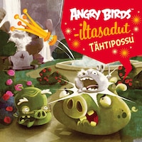 Angry Birds: Tähtipossu