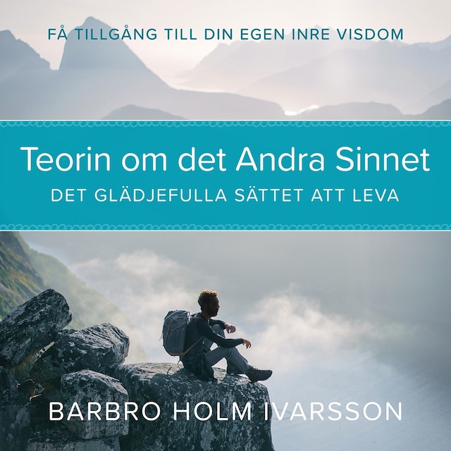 Bokomslag för Teorin om det Andra Sinnet
