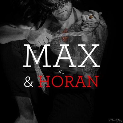 Max och Horan del 6