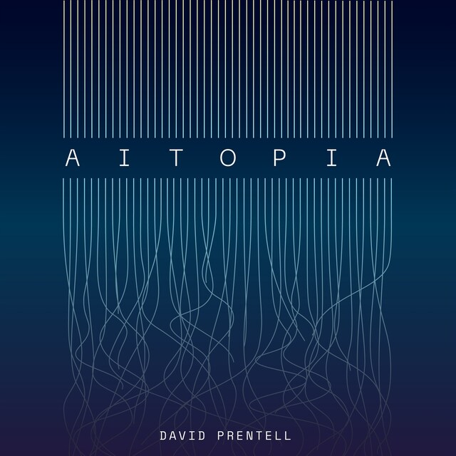 Copertina del libro per AITOPIA