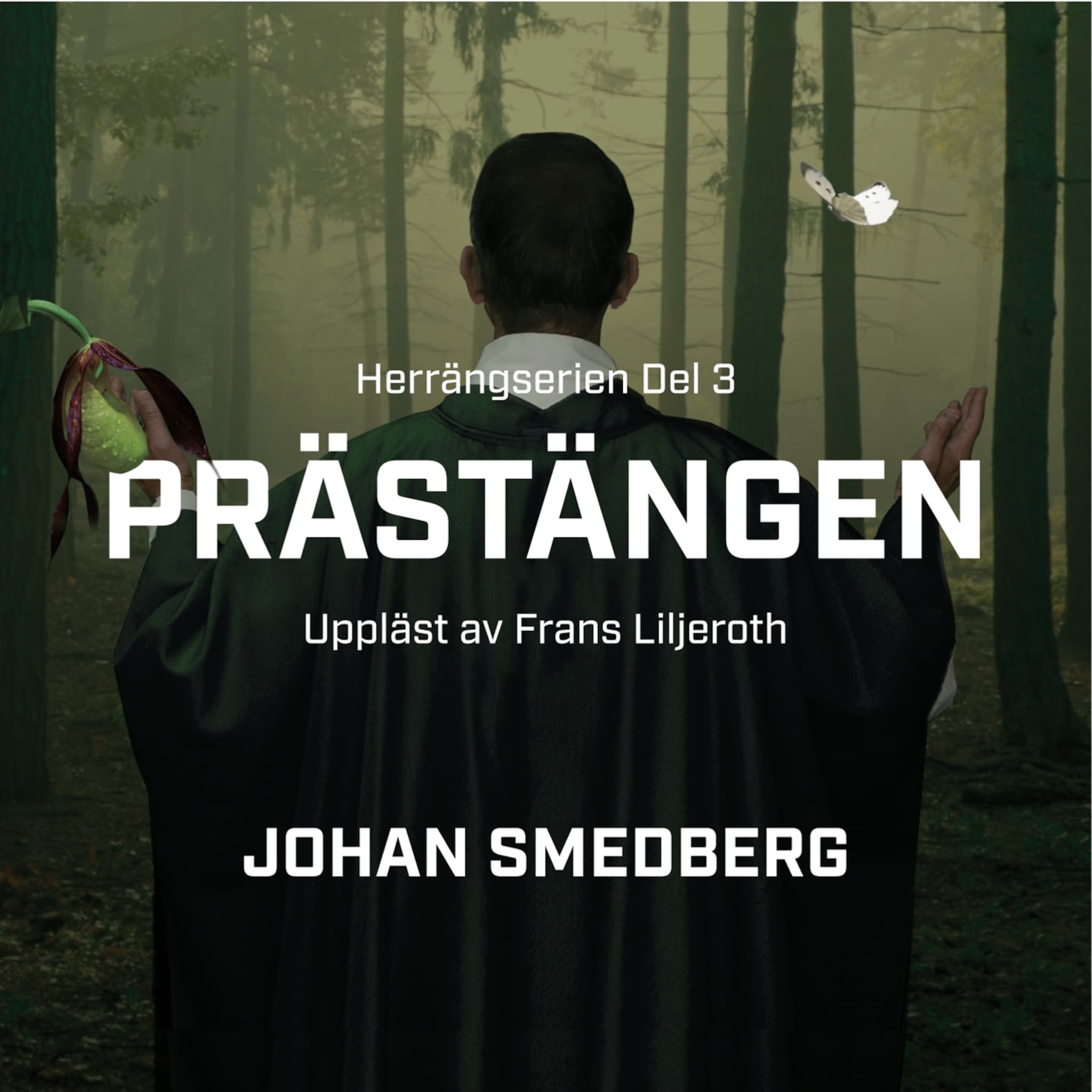 Prästängen