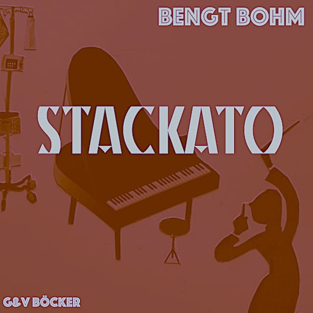 Book cover for Stackato