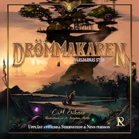 Drömmakaren - Världarnas sten