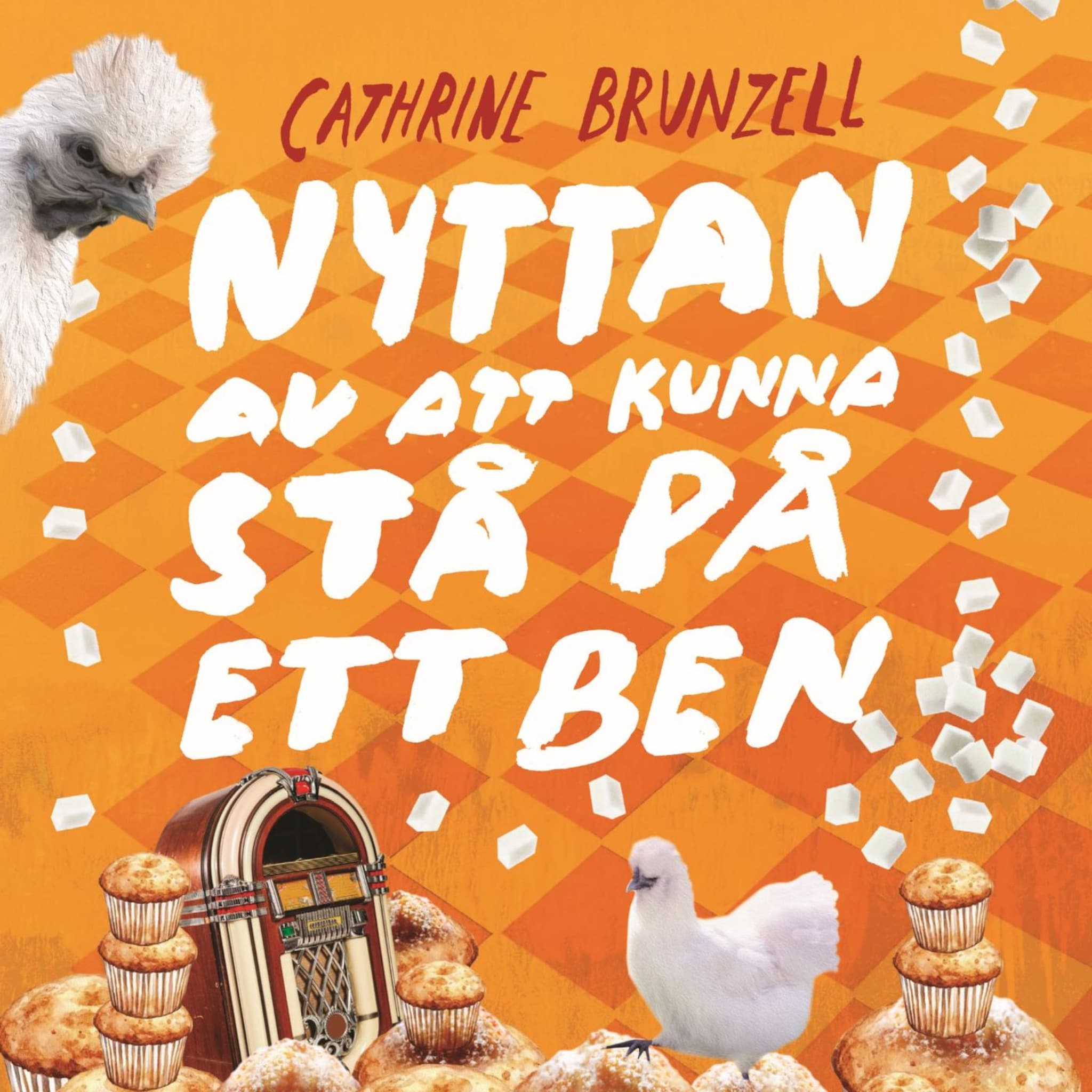 Nyttan av att kunna stå på ett ben