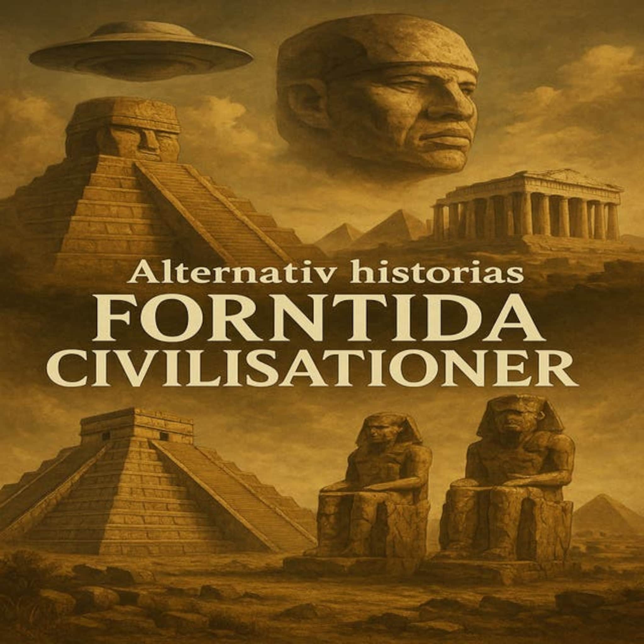 Forntida Civilisationer