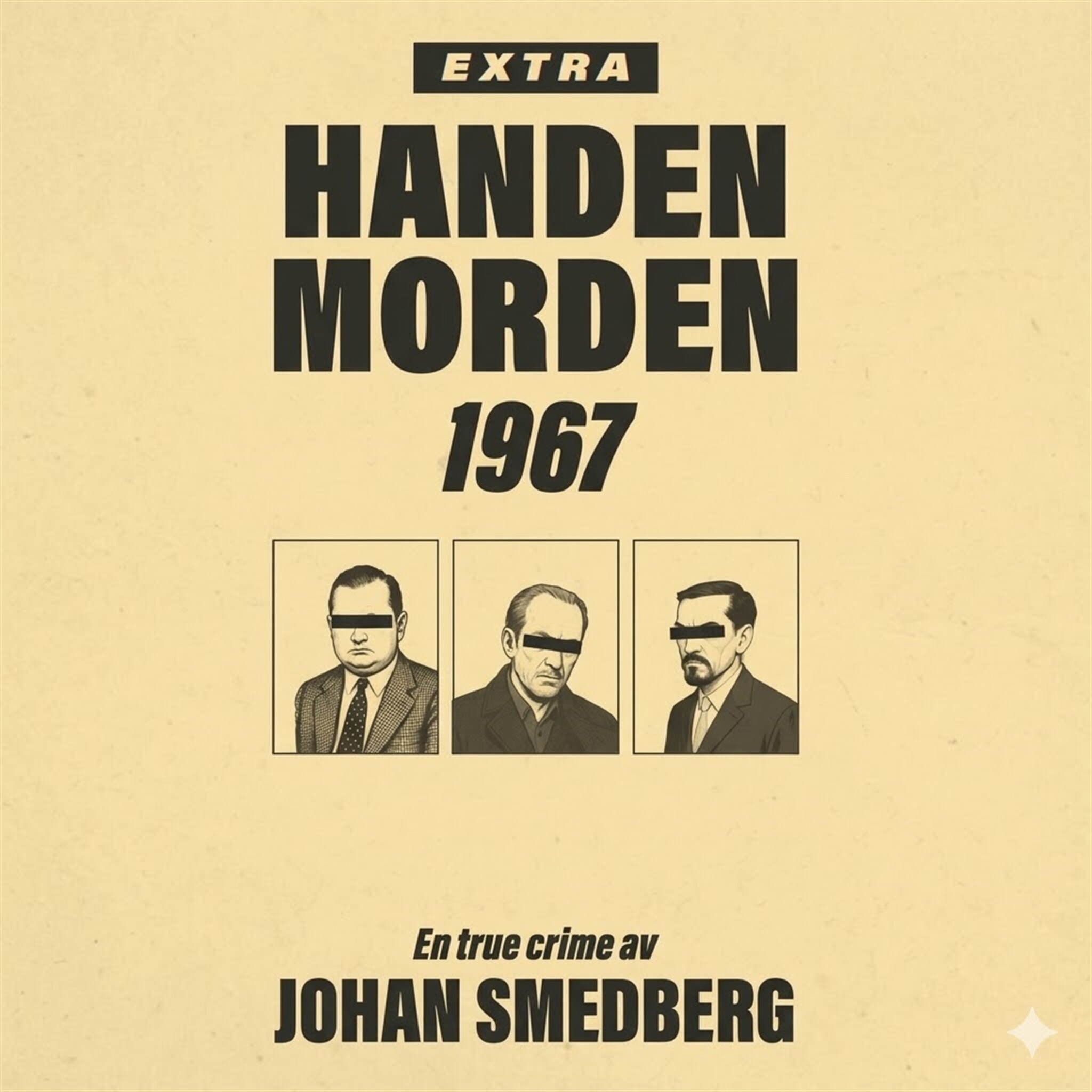 Handenmorden 1967