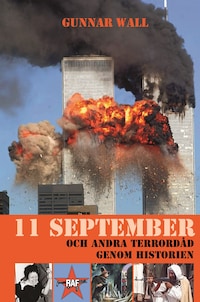 11 september och andra terrordåd genom historien
