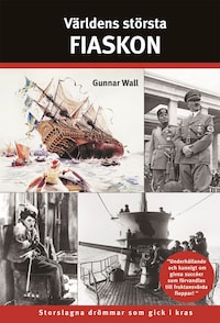 Världens största fiaskon