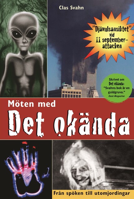 Möten med det okända bookCoverFor