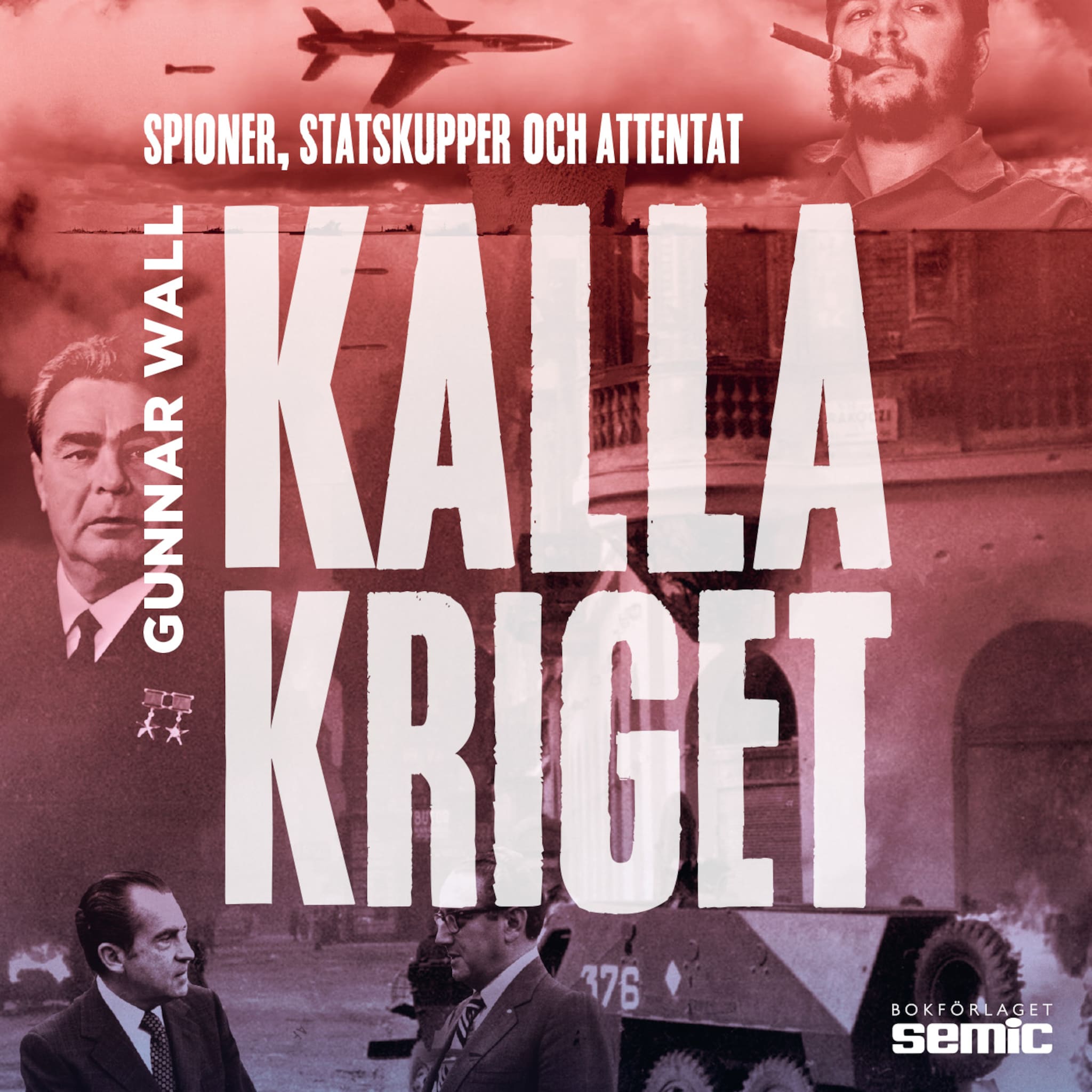 Kalla kriget