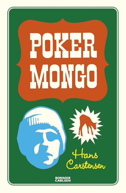 Poker Mongo bookCoverFor