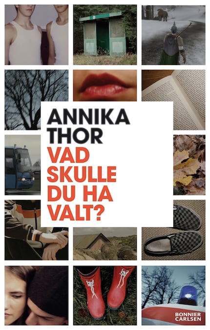 Vad skulle du ha valt? bookCoverFor