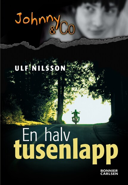 En halv tusenlapp bookCoverFor