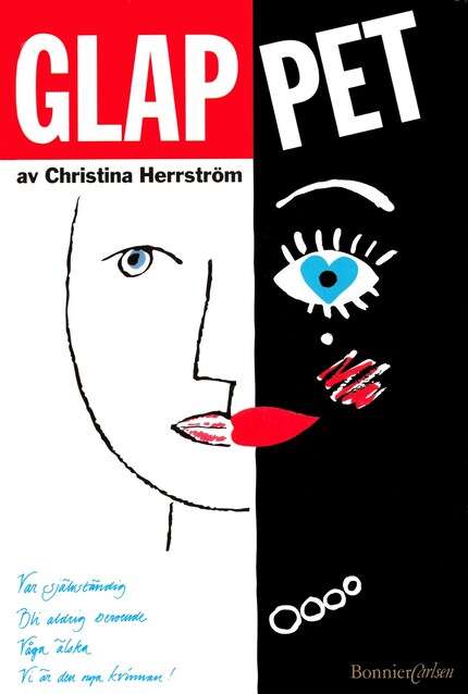 Glappet bookCoverFor
