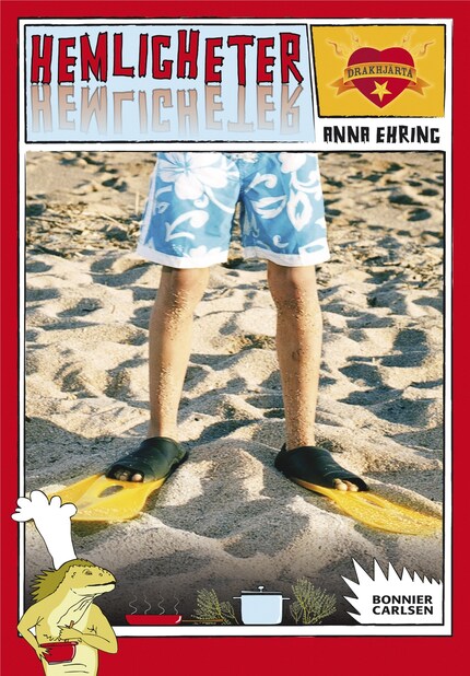 Hemligheter bookCoverFor