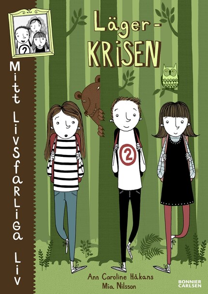 Lägerkrisen bookCoverFor
