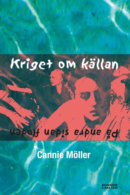 Kriget om källan bookCoverFor