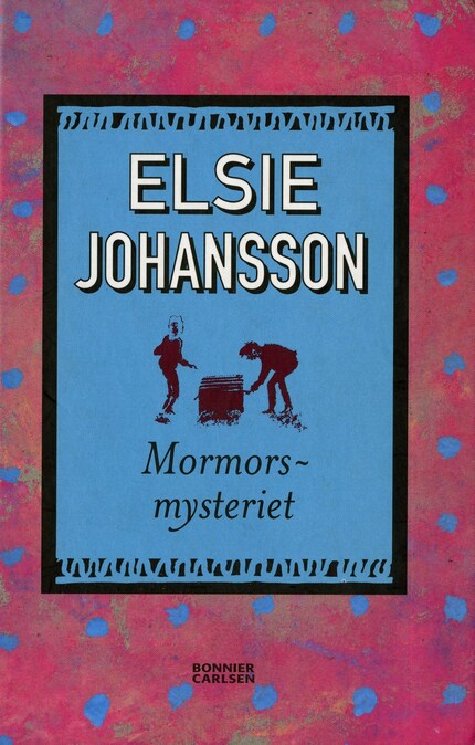 Mormorsmysteriet bookCoverFor