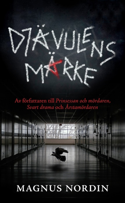 Djävulens märke bookCoverFor