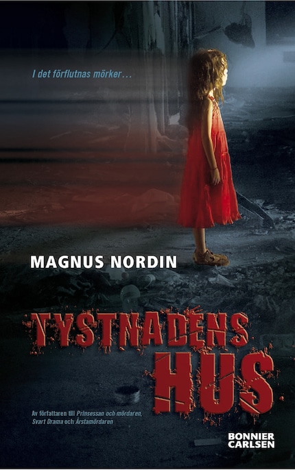 Tystnadens hus bookCoverFor