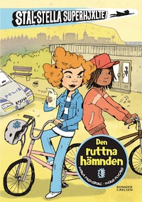 Den ruttna hämnden