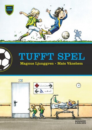 Tufft spel bookCoverFor