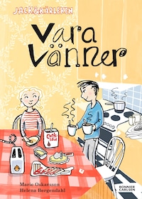 Vara vänner