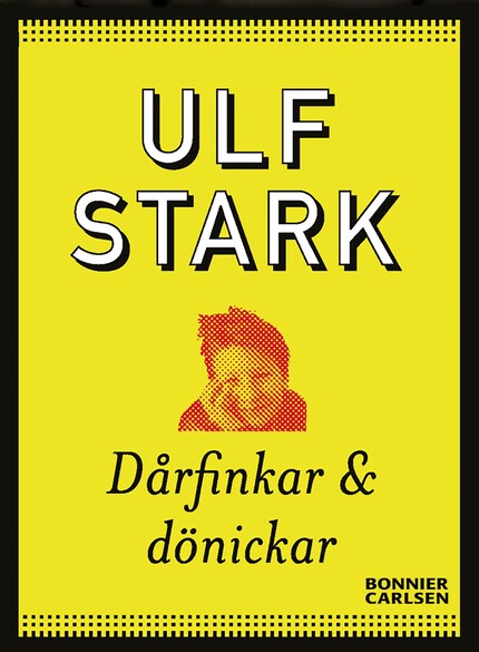 Dårfinkar och dönickar bookCoverFor
