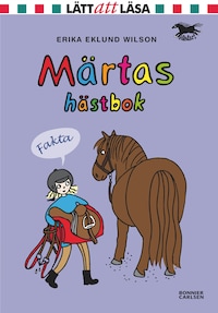 Märtas hästbok