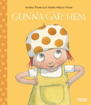 Gunna går hem bookCoverFor