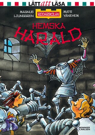 Hemska Harald bookCoverFor