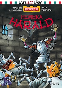 Hemska Harald