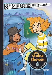 Den stulna showen