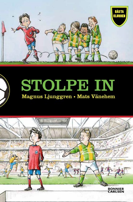 Stolpe in bookCoverFor