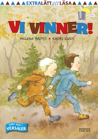 Vi vinner!