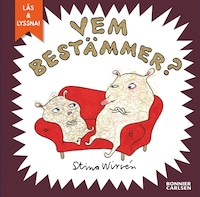 Vem bestämmer?