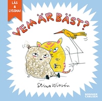 Vem är bäst?