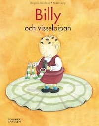 Billy och visselpipan