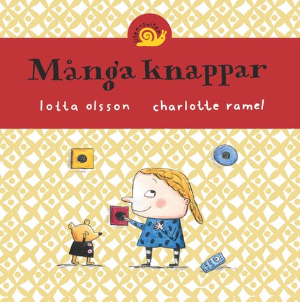 Trycka knappen bookCoverFor