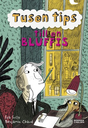 Tusen tips till en bluffis bookCoverFor