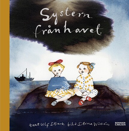 Systern från havet bookCoverFor