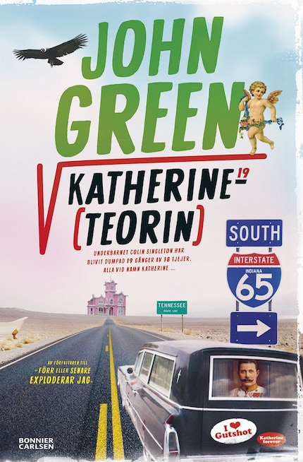 Katherine-teorin bookCoverFor