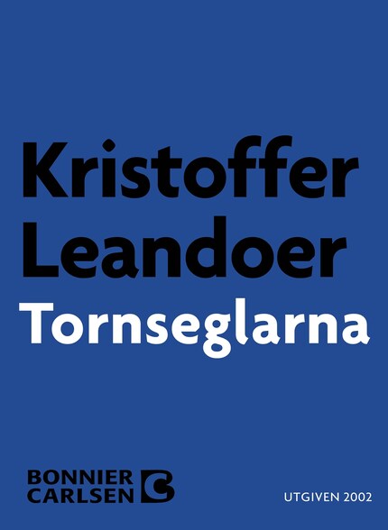 Tornseglarna bookCoverFor