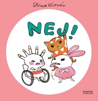 Nej!