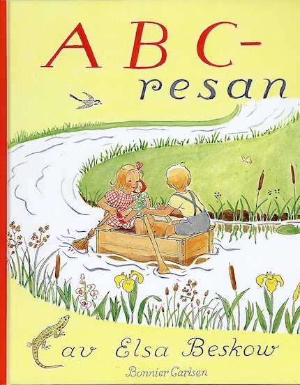 ABC-resan bookCoverFor