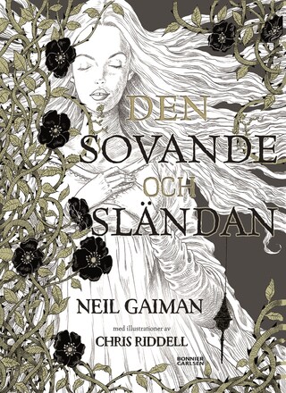 Den sovande och sländan bookCoverFor