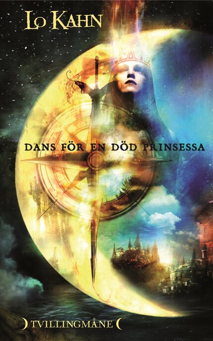 Dans för en död prinsessa bookCoverFor