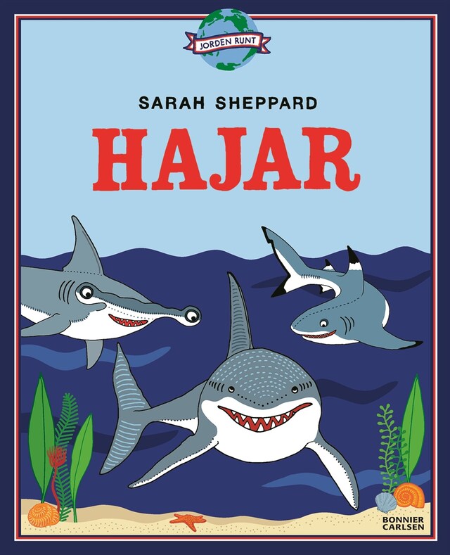 Book cover for Hajar