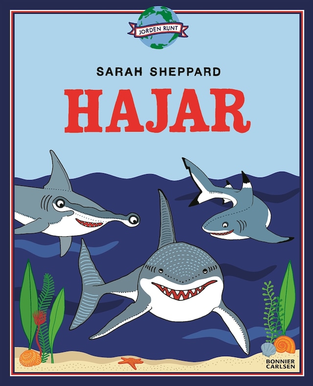 Copertina del libro per Hajar