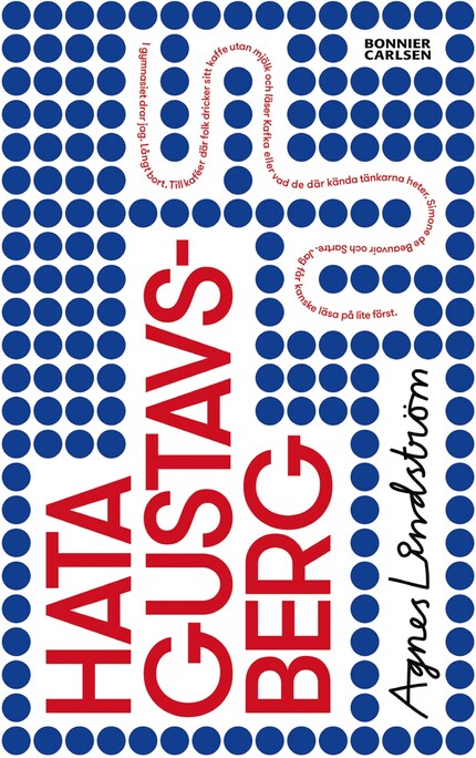 Hata Gustavsberg bookCoverFor